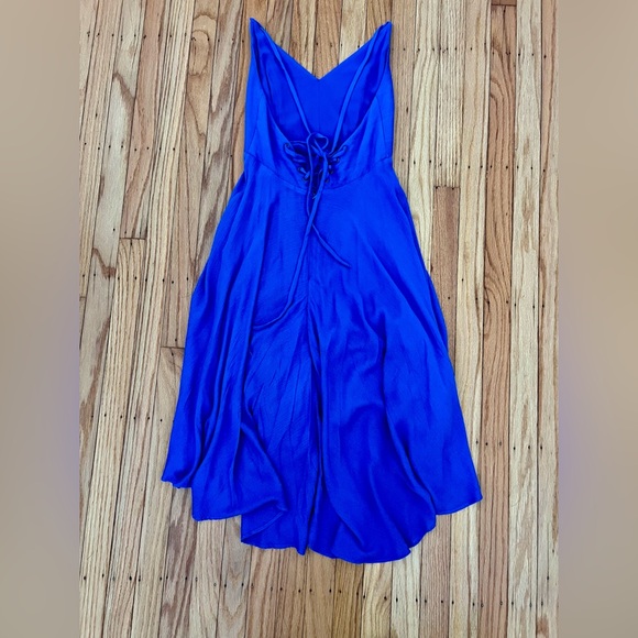 Bridesmaid Dress | Wedding Guest Dress - Picture 2 of 3